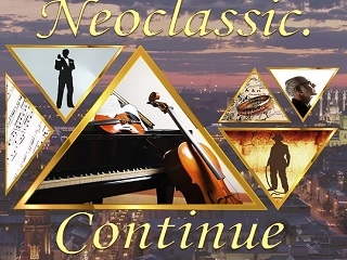 Neoclassic. Continue