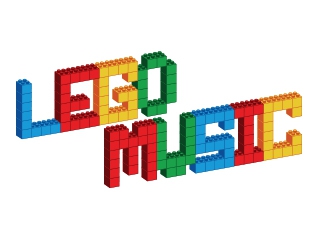 LEGO-music: Поём!